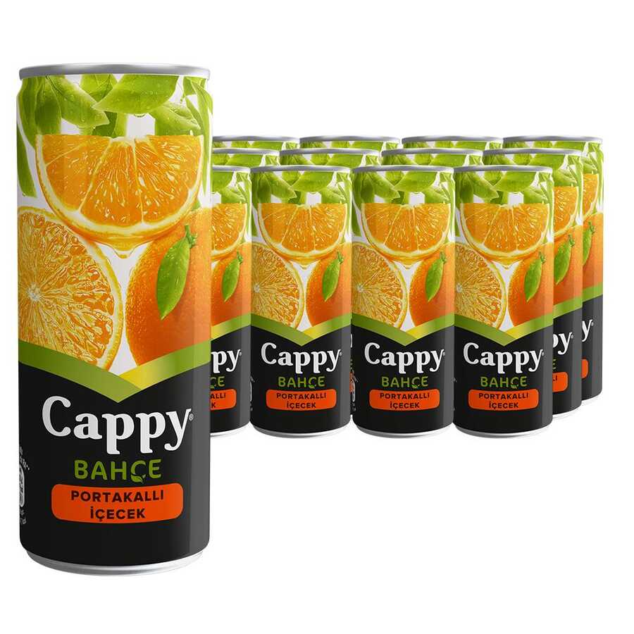 Cappy